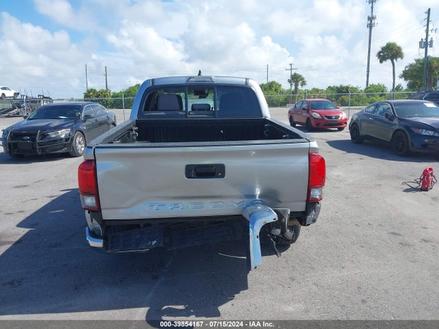 Toyota Tacoma Sr5 2023 3TYAX5GN9PT087312 Image 6