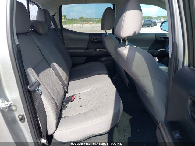Toyota Tacoma Sr5 2023 3TYAX5GN9PT087312 Image 8