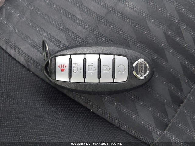 Nissan Altima 2.5 S 2018 1N4AL3AP9JC287403 Image 11