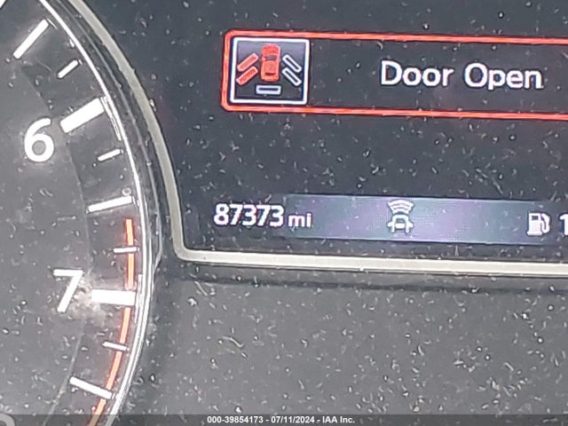 Nissan Altima 2.5 S 2018 1N4AL3AP9JC287403 Image 12