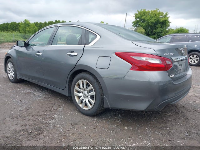 Nissan Altima 2.5 S 2018 1N4AL3AP9JC287403 Image 3