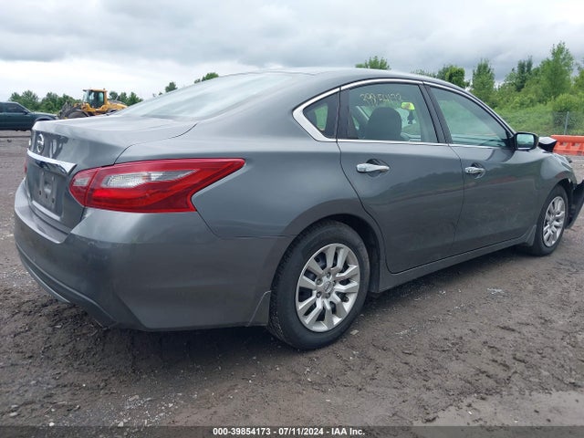 Nissan Altima 2.5 S 2018 1N4AL3AP9JC287403 Image 4