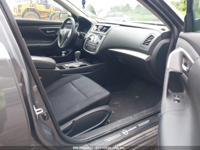 Nissan Altima 2.5 S 2018 1N4AL3AP9JC287403 Image 5
