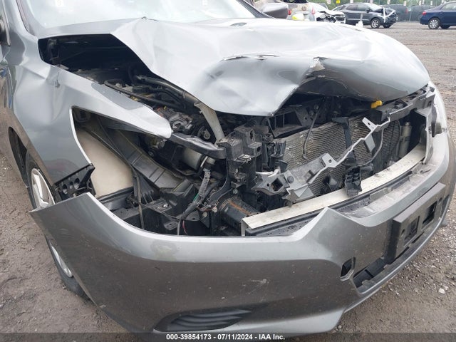 Nissan Altima 2.5 S 2018 1N4AL3AP9JC287403 Image 6