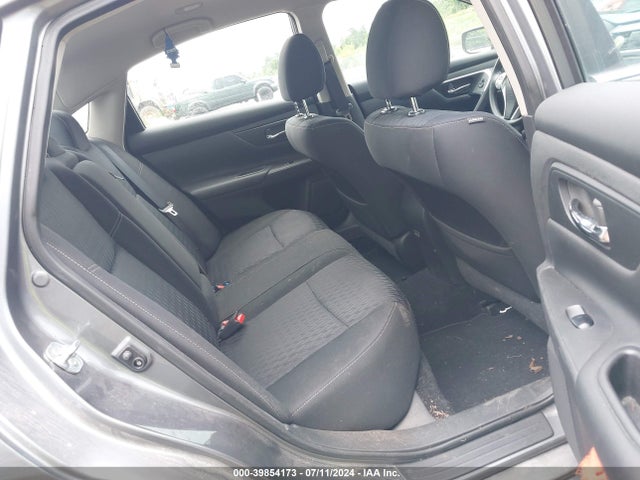 Nissan Altima 2.5 S 2018 1N4AL3AP9JC287403 Image 8