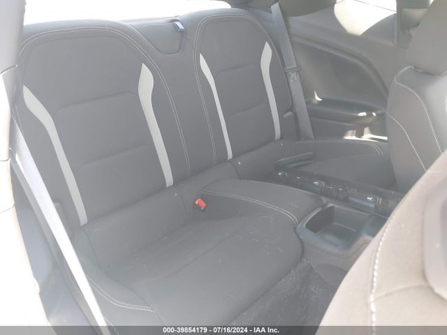 Chevrolet Camaro 1lt 2019 1G1FA1RX9K0115091 Image 8