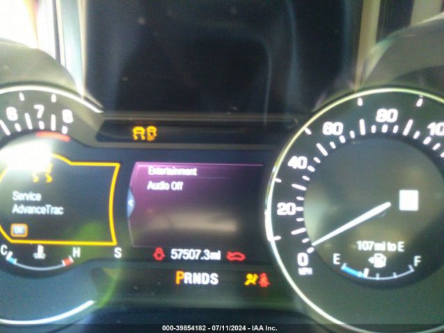 3LN6L2JK3ER810142 Lincoln MKZ