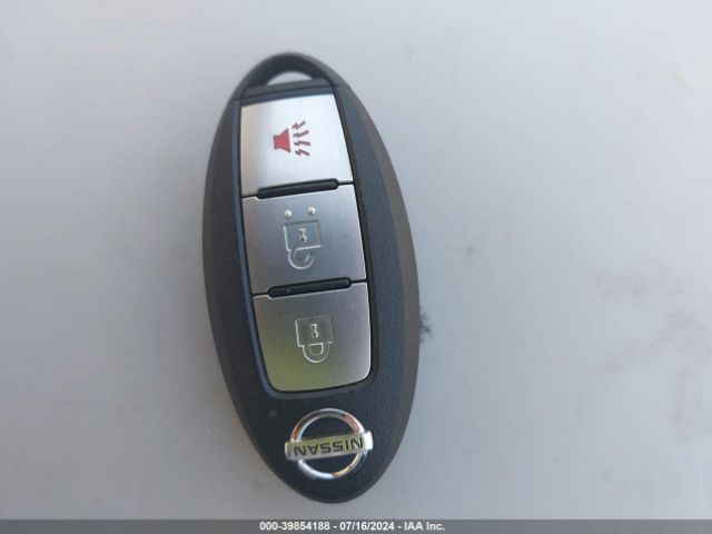 1N6ED0EB7LN728469 Nissan Frontier Sv 4x4