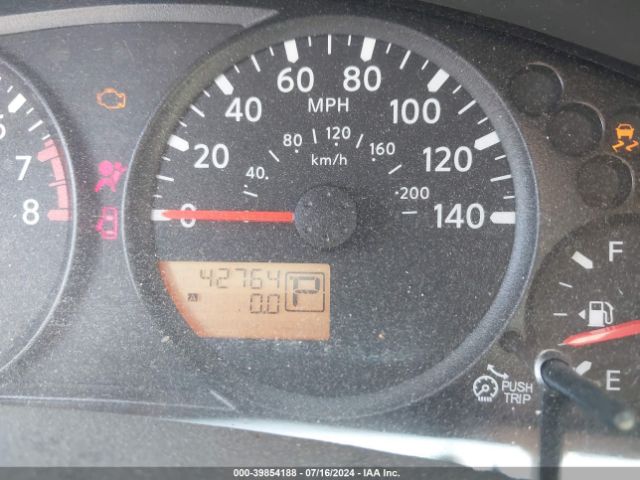 1N6ED0EB7LN728469 Nissan Frontier Sv 4x4