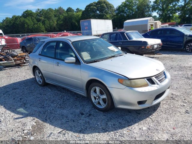 2005 SAAB 9-2X JF4GG61605G051019 Photo 0