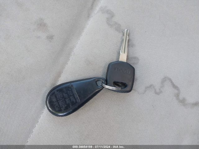 2005 SAAB 9-2X JF4GG61605G051019 Photo 10