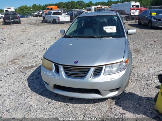 2005 SAAB 9-2X JF4GG61605G051019 Photo 5