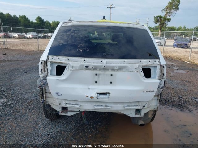 1C4RJEAG0JC300683 Jeep Grand Cherokee Laredo 4x2
