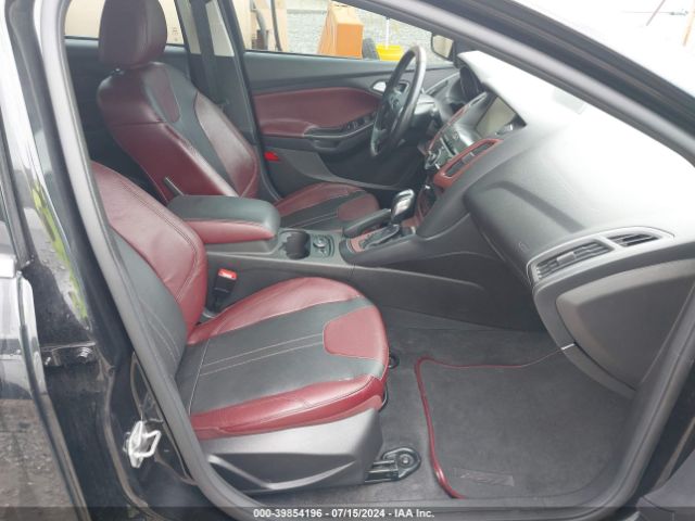1FADP3N20EL269779 Ford Focus Titanium