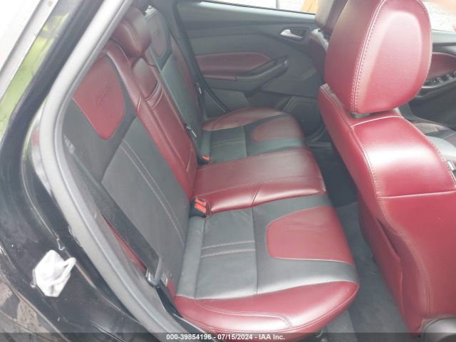 1FADP3N20EL269779 Ford Focus Titanium