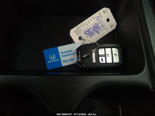 7FART6H82ME002484 Honda Cr-v Hybrid Ex-l