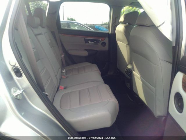 7FART6H82ME002484 Honda Cr-v Hybrid Ex-l