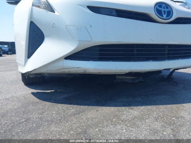 JTDKARFU5H3051962 Toyota Prius Four
