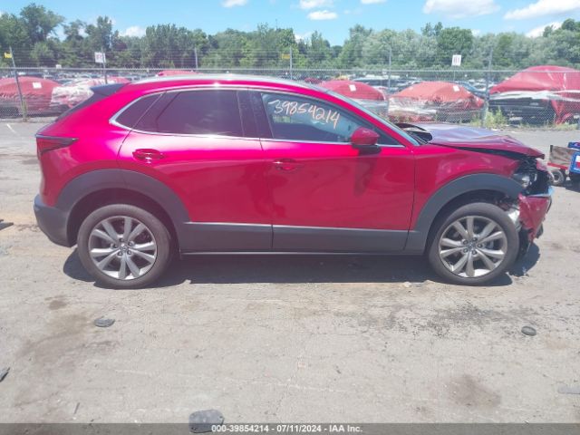 3MVDMBDL2MM306818 Mazda Cx-30 Premium