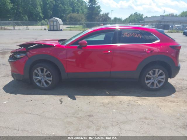 3MVDMBDL2MM306818 Mazda Cx-30 Premium
