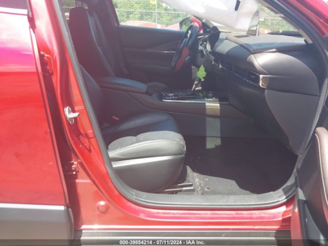 3MVDMBDL2MM306818 Mazda Cx-30 Premium