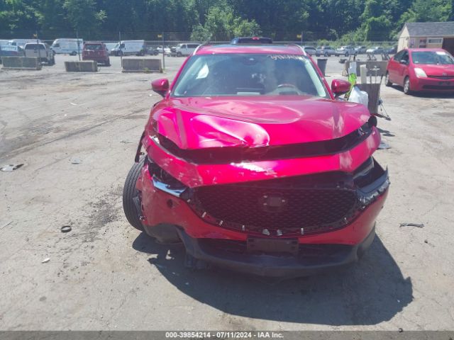 3MVDMBDL2MM306818 Mazda Cx-30 Premium