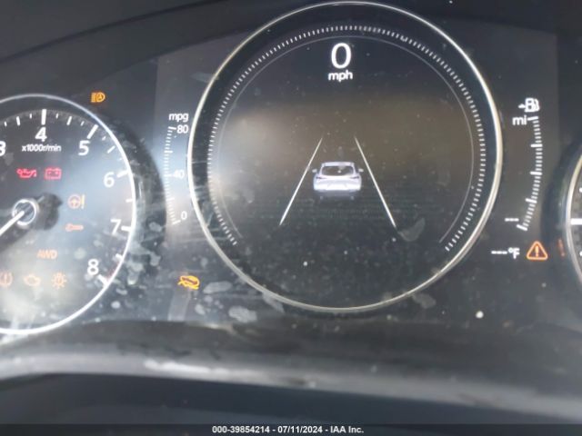 3MVDMBDL2MM306818 Mazda Cx-30 Premium