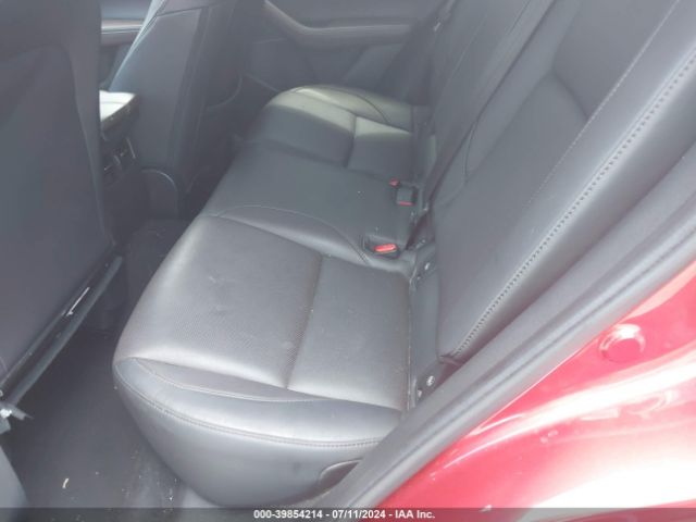 3MVDMBDL2MM306818 Mazda Cx-30 Premium
