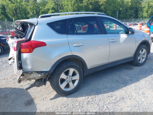 Toyota Rav4 Xle 2014 2T3RFREV2EW127673 Image 4