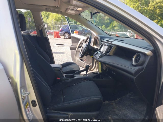Toyota Rav4 Xle 2014 2T3RFREV2EW127673 Image 5