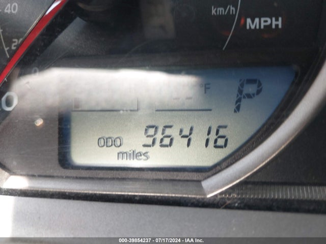 Toyota Rav4 Xle 2014 2T3RFREV2EW127673 Image 7