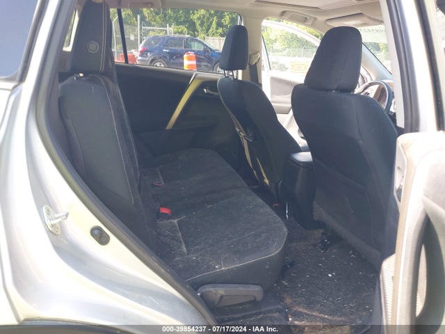 Toyota Rav4 Xle 2014 2T3RFREV2EW127673 Image 8