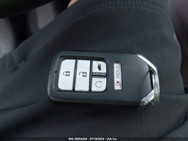 Honda Pilot Ex-l 2018 5FNYF6H63JB070351 Image 11