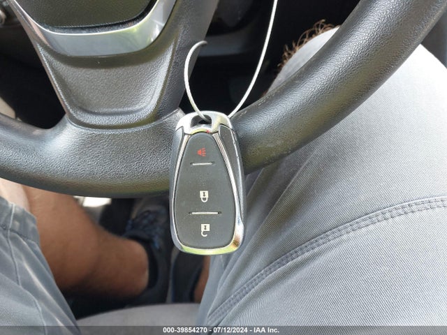 Chevrolet EQUINOX LS 2018 2GNAXHEV0J6166831 Image 11