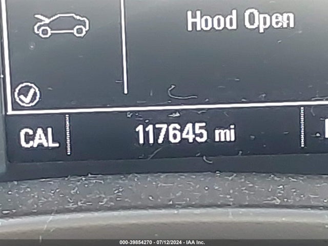 Chevrolet EQUINOX LS 2018 2GNAXHEV0J6166831 Image 16