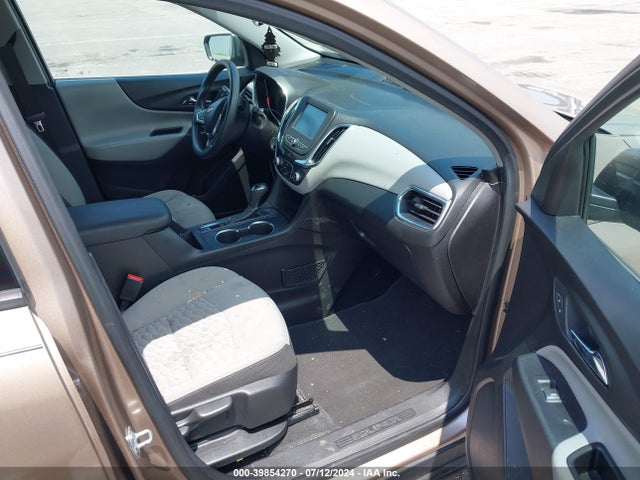 Chevrolet EQUINOX LS 2018 2GNAXHEV0J6166831 Image 5