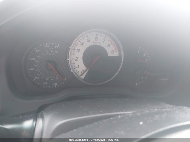JF1ZNAA11F9712419 Scion FR-S