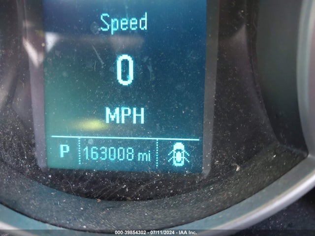 Chevrolet Cruze 2lt Auto 2014 1G1PE5SB8E7259211 Image 7
