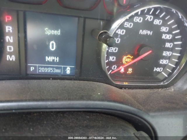 1GCVKNEH5GZ183767 Chevrolet Silverado 1500 Wt