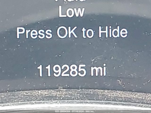 1C4RJFCTXEC233807 Jeep Grand Cherokee Overland