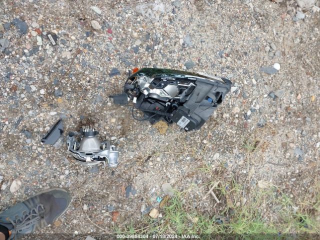 1C4RJFCTXEC233807 Jeep Grand Cherokee Overland