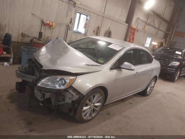 1G4PR5SK4E4168669 Buick Verano Convenience Group