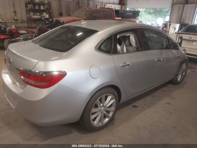 1G4PR5SK4E4168669 Buick Verano Convenience Group