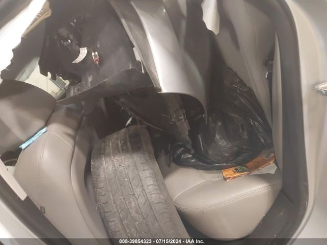 1G4PR5SK4E4168669 Buick Verano Convenience Group