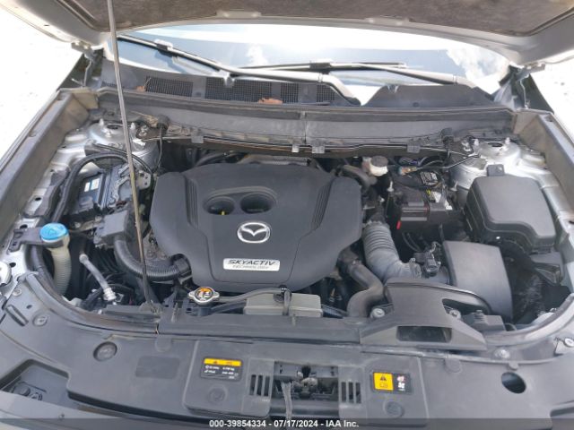 JM3TCACY6J0219419 Mazda Cx-9 Touring
