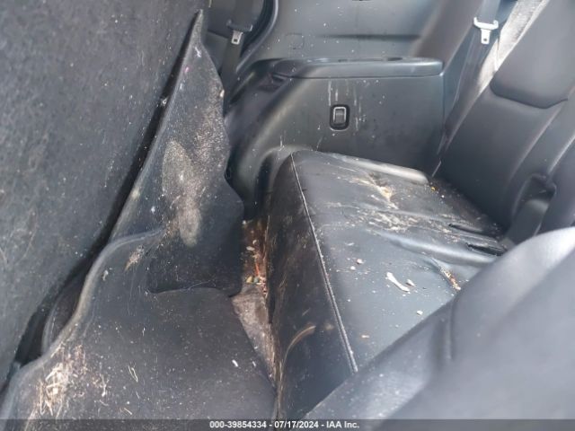 JM3TCACY6J0219419 Mazda Cx-9 Touring