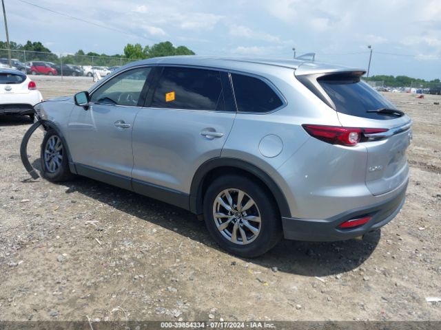 JM3TCACY6J0219419 Mazda Cx-9 Touring