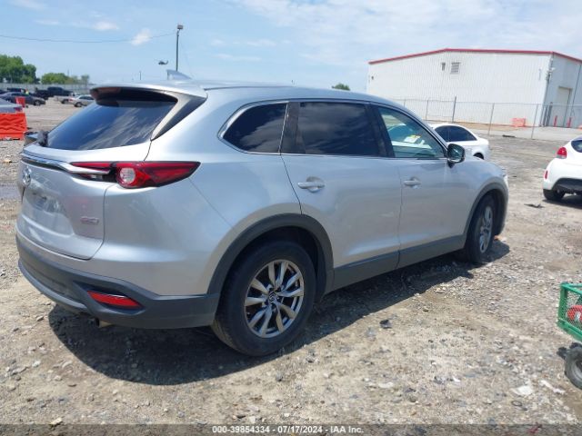 JM3TCACY6J0219419 Mazda Cx-9 Touring