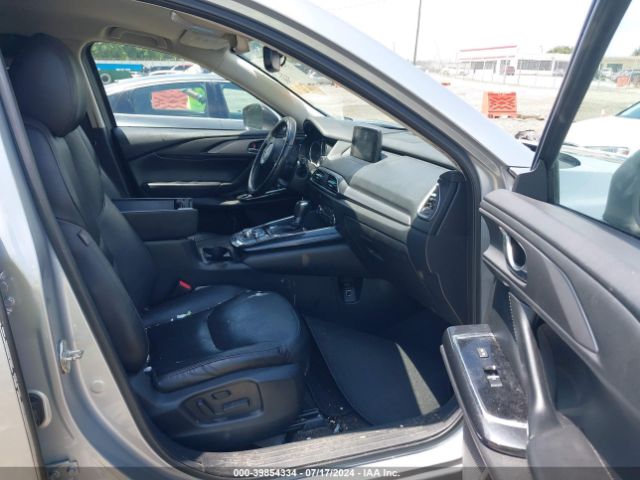 JM3TCACY6J0219419 Mazda Cx-9 Touring