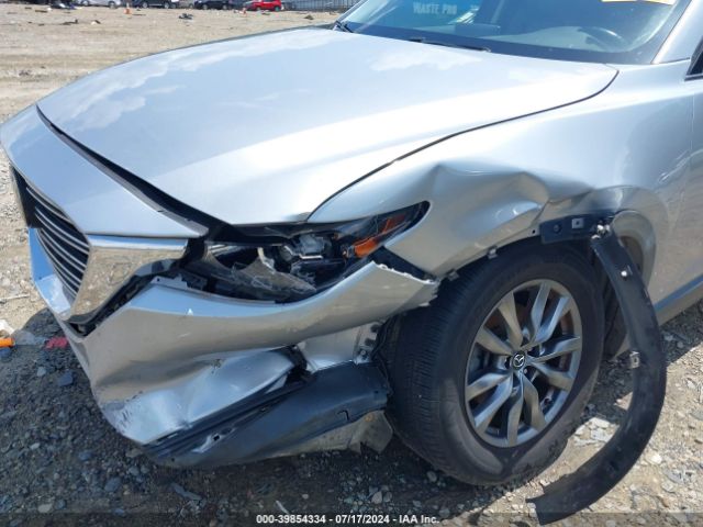 JM3TCACY6J0219419 Mazda Cx-9 Touring